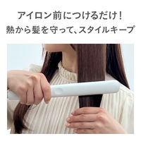 リーゼ アイロン下地 ストレート用 110ml 花王