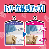 エマール カタチメイクミスト スウィートブーケの香り 詰め替え 170ml 花王