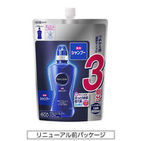 サクセス 薬用シャンプー 詰め替え 大容量 960ml 1個 アブラ・ワックス一発洗浄！