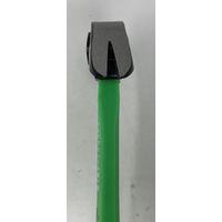 長谷伸ハンマー METALRIKO 仮枠ハンマー グラスファイバー柄 中 止付 90052 1個