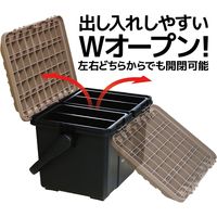 リングスター ドカット デザートモカ D-5000 1個