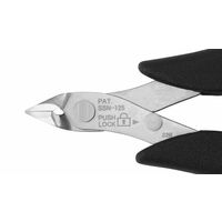 ツノダ ＫｉｎｇＴＴＣ　ステンレス先細ニッパー　 SSN-125 1個