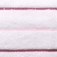 林 タオルハンカチ 日本製 制菌 ユイットレユール 15枚セット レッド(赤) PL200307 1セット(15枚入)（直送品）