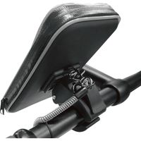 TOP(トップ) ウォータープルーフスマホケースL 4938402725480 1個（直送品）