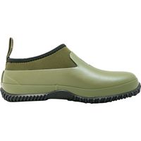 フェアストーン WOODS ローカットレインシューズ wds011 KHAKI 28.0cm 1足（直送品）