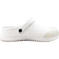 フェアストーン MOCAP 機能性イージーシューズ cpm115 WHITE L (26-27cm)　1足（直送品）