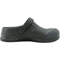 フェアストーン MOCAP 機能性イージーシューズ cpm115 BLACK LL (27-28cm) 1足（直送品）