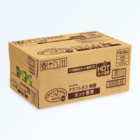 サントリー クラフトボス 微糖 ホット 450ml 1セット（48本）