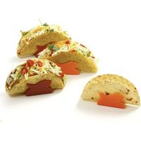 Norpro タコスアミーゴス TACOAMIGOSETOF4 1095 1パック(4個入)