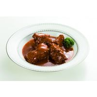 キスケフーズ 味の牛たん喜助たっぷり牛たんカレー&シチューセットGCS-4 400391 1セット（直送品）