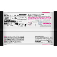 花王 クイックルＪｏａｎ　フロア用除菌シート　1セット（80枚：16枚入×5パック）