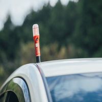 エーモン 非常信号灯 6904 1個