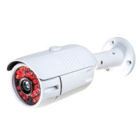 キャロットシステムズ ダミーカメラ(砲弾型) AT-902D 1台