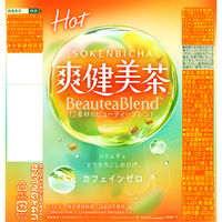 コカ・コーラ 爽健美茶 440ml 加温PET 1セット（48本）