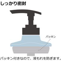 リッチェル ピアンタ　ディスペンサーミニ　ベージュ　5個（直送品）