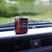 晴香堂 ブラウンマークスゲル ホワイトシトラス 3396 1個