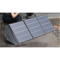 ネクセル ソーラーパネル GSSF120W-SP 1台（直送品）