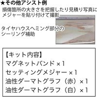 スエオカ通商 アシストバンドキット ABSK3 1個（直送品）