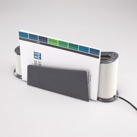 アスカ パーソナル製本機 B2500 1台