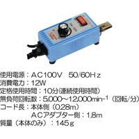 アイウッド スピードコントローラー PW-1500N 1台（直送品）