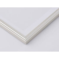 大仙 OA額 プリベル シルバー A3 T00930804（わけあり品）