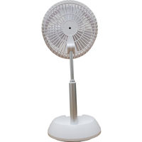 エスケイジャパン エスケイジャパン　バッテリー搭載型　卓上扇　20CM　SKJ-ST200BT　1台（直送品）