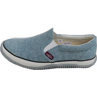 ラスティングブル/26.0cm/ブルー LB-036 1足 福山ゴム工業（直送品）