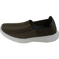 ラスティングブルEX/25.5cm/オリーブ LBX-037 1足 福山ゴム工業（直送品）