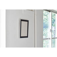 アルナ デッサン額 モントレ 400角 バニラ 屋内用 088542 1枚（直送品）