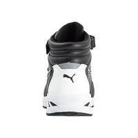 ユニワールド RIDER2.0 Black Mid 28.0 63.352.0 1足（直送品）