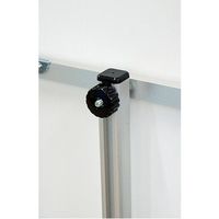 常磐精工 スマートバリウスパネルスタンドスライド A3 SMVAPAS135-A3 1台