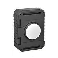 Trackimo　大容量バッテリーGPSトラッカー　TrackiProモデル　1年通信費込　TRKM110-12　1台（直送品）