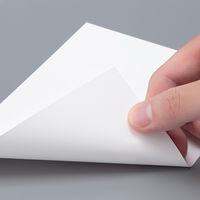 ライフ 情報カード B6 無地 J880 1パック(100枚入)