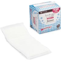 オオサキメディカル お産用パッドＳｗｅｅｔ Mサイズ　 00083620 1袋（10枚入）