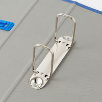 キングジム プレスロックファイル 1672 1冊