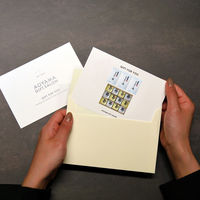 【手土産やお祝いの贈り物に】 極み・極金のしゃり ギフトセット D (高級木箱入り) ギフトカード　スタンダード封筒（直送品）