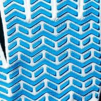 勝星産業 ゴムライナー #075 3双組 M 1組（直送品）