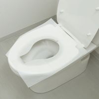 ジョインテックス 便座シートペーパー 100枚 N028J 1パック（直送品）
