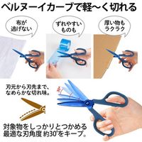 プラス フィットカットカーブPチタンSC-175STN NV SC-175STN 1本（直送品）