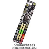 藤原産業 SK11 スーパー阿修羅ビット タフワイド 2P SSAーWP02ー2065 1個（直送品）