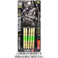 藤原産業 SK11 スーパー阿修羅ビット タフワイド 5P SSAーWP05ー2065 1個（直送品）