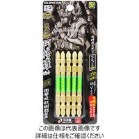 藤原産業 SK11 スーパー阿修羅ビット タフワイド 5P SSAーWP05ー2085 1個（直送品）