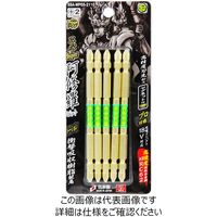 藤原産業 SK11 スーパー阿修羅ビット タフワイド 5P SSAーWP05ー2110 1個（直送品）