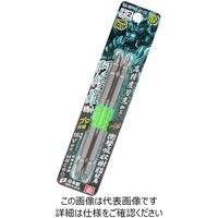 藤原産業 SK11 阿修羅ビット タフワイド マグネット無し 2P SAーWPN2ー2110 1個（直送品）