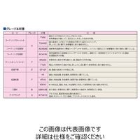 日研工作所 インサートチップ 7P-E4 ST10P 1セット(10P)（直送品）