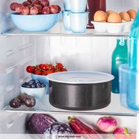 T-fal T-fal(ティファール) インジニオ・ネオ IHハードチタニウム・アンリミテッド セット6 L38991 IH ガス火 対応 収納 1セット