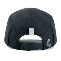 カーシーカシマ CAREAN どこでもキャップ ブラック L CAZ190 1着