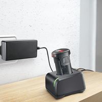 BOSCH 充電器 GAL12V-20 1個