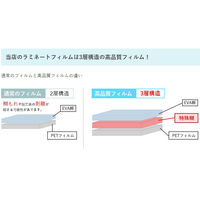 フジテックス ラミネートフィルム250μ A3サイズ 50枚入り '1117033014 1箱(50枚入)