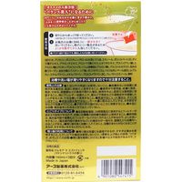 アース製薬 ウルモア ラ エストジェンヌ マドンナシトラスの香り 160mL×3回分 8セット 4901080547415（直送品）